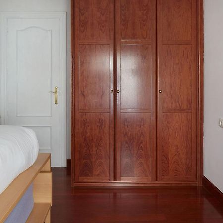 Apartmán Earra - Casa Trini - Centro Y 2 Min De La Playa Zarautz Exteriér fotografie