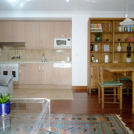 Apartmán Earra - Casa Trini - Centro Y 2 Min De La Playa Zarautz Exteriér fotografie