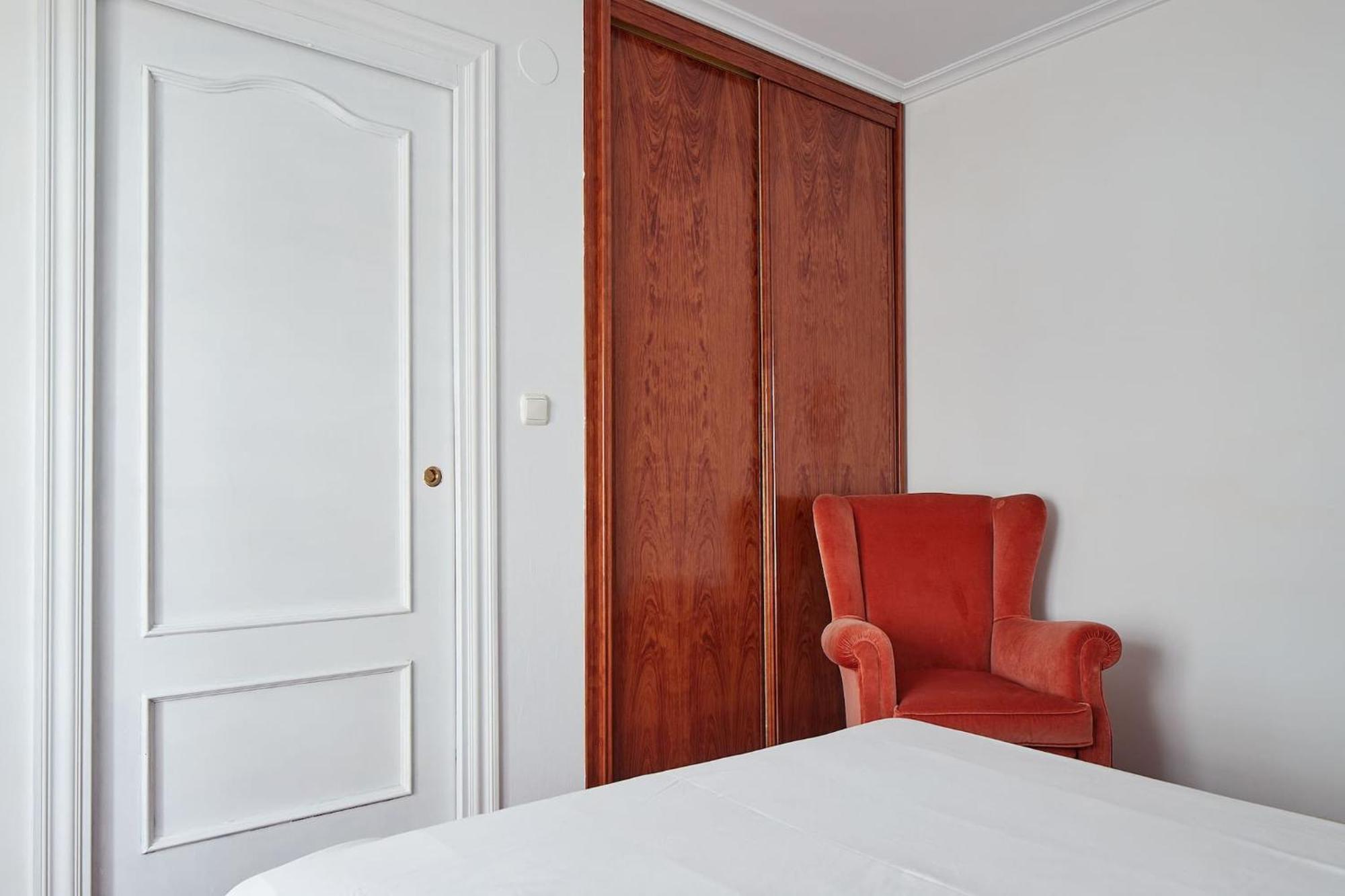 Apartmán Earra - Casa Trini - Centro Y 2 Min De La Playa Zarautz Exteriér fotografie