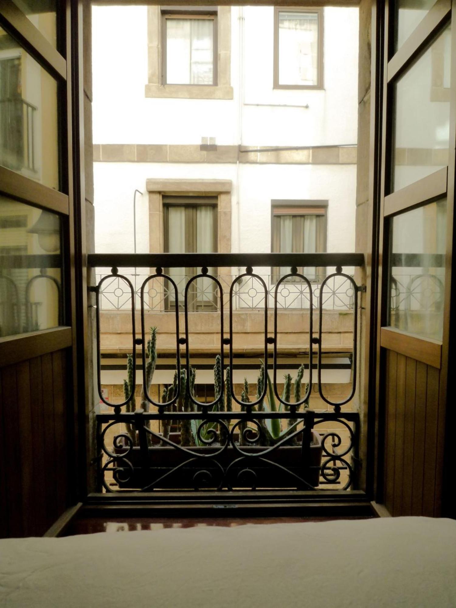 Apartmán Earra - Casa Trini - Centro Y 2 Min De La Playa Zarautz Exteriér fotografie