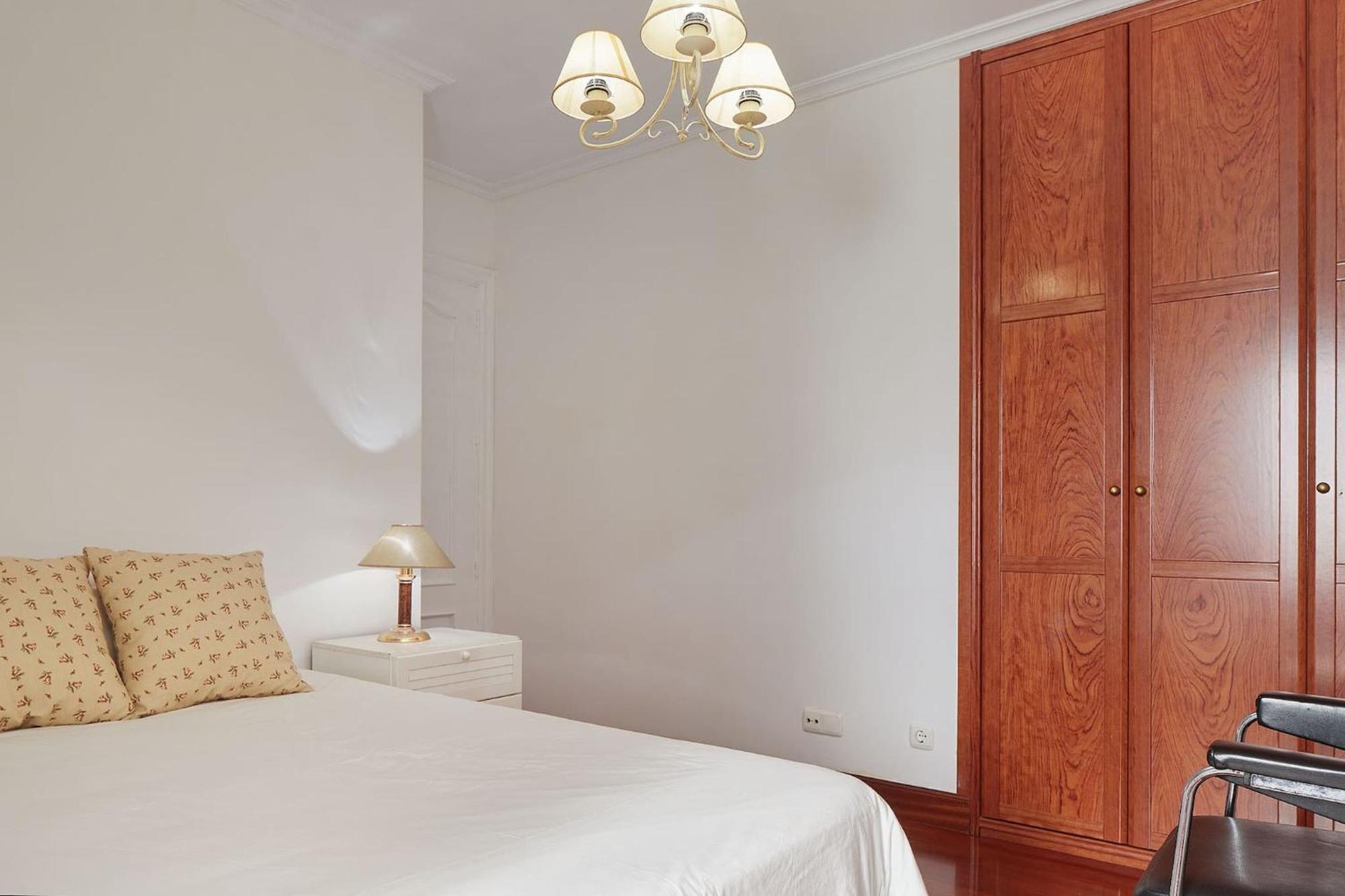 Apartmán Earra - Casa Trini - Centro Y 2 Min De La Playa Zarautz Exteriér fotografie