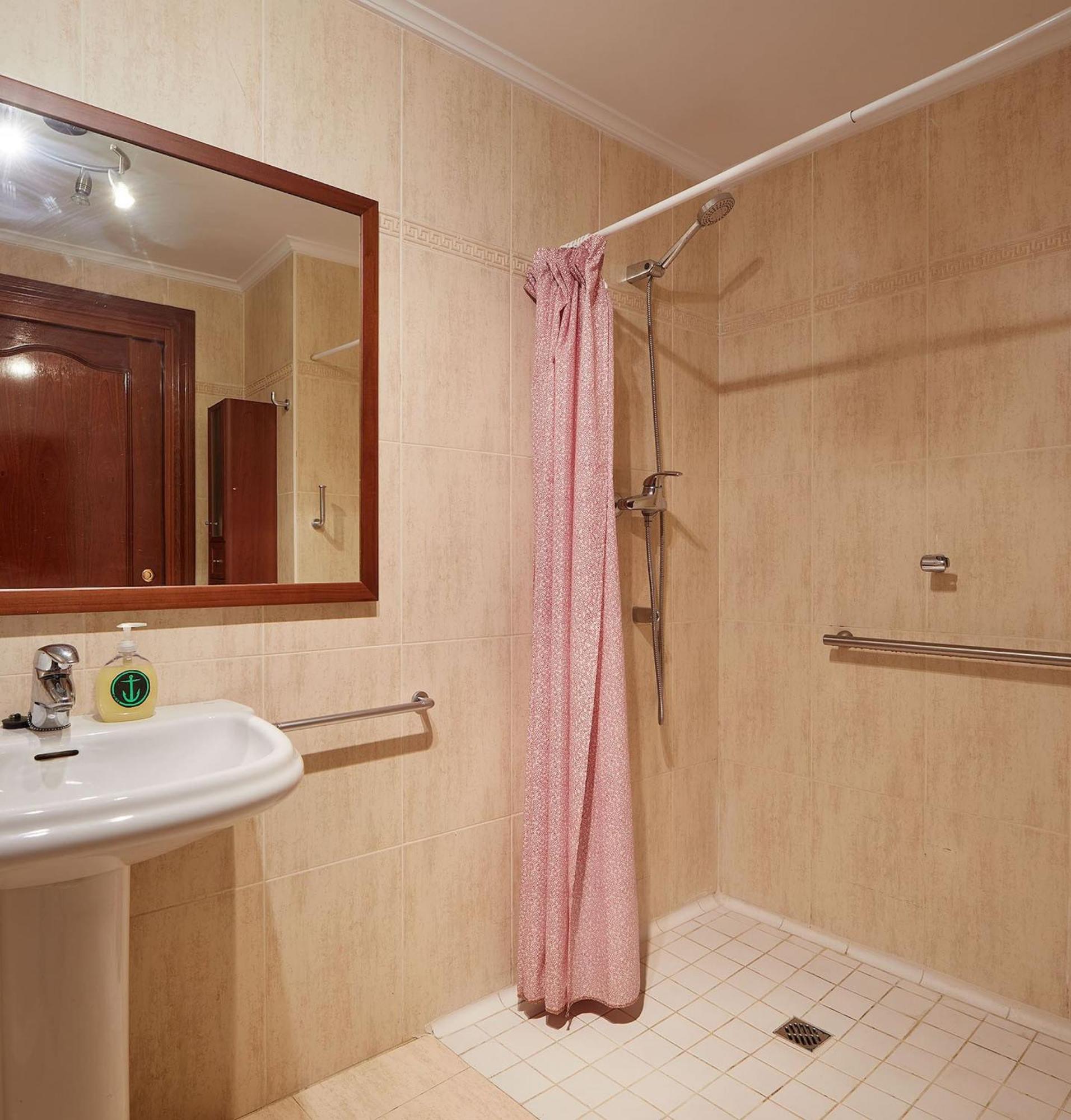 Apartmán Earra - Casa Trini - Centro Y 2 Min De La Playa Zarautz Exteriér fotografie